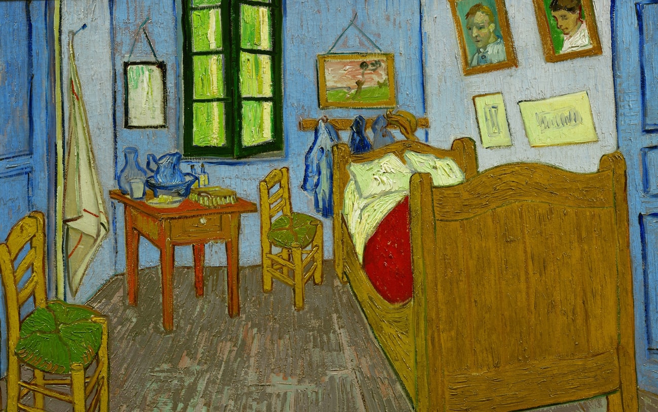 Tutte Le Opere Di Van Gogh Vincent Van Gogh, dai Girasoli alla Notte stellata: tutte le opere. FOTO